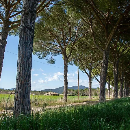 Le Chiocciolaie 1 - 3 Podere Cernaia