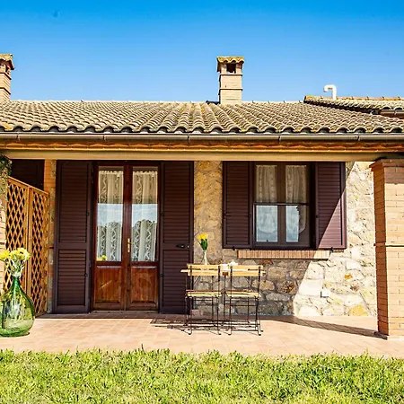 Apartment Le Chiocciolaie 1 - 3 Podere Cernaia