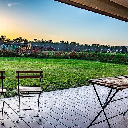 Le Chiocciolaie 1 - 3 Apartment