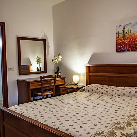 Apartment Le Chiocciolaie 1 - 3 Podere Cernaia