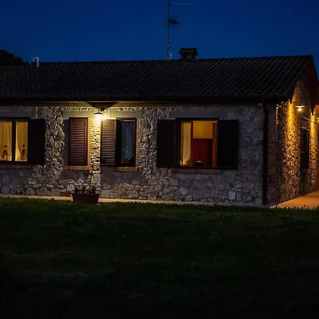 Le Chiocciolaie 1 - 3 *