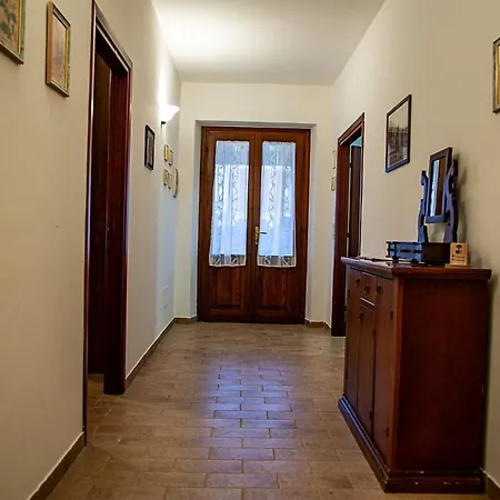 Le Chiocciolaie 1 - 3 Apartment