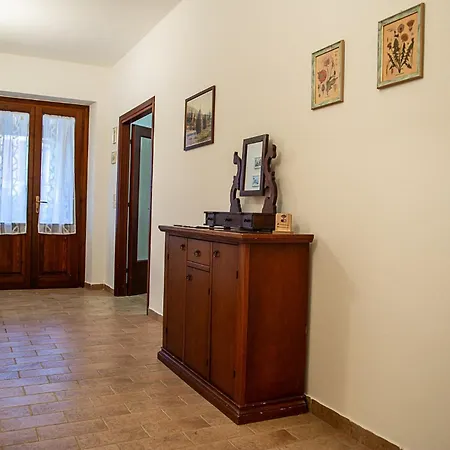 Le Chiocciolaie 1 - 3 Apartment