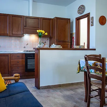Apartment Le Chiocciolaie 1 - 3